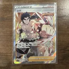 ポケモンカード　シバ SR S5I 一撃マスター 079/070 まとめて売りのサムネイル