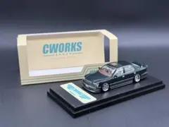 1/64 改LEXUS LS400 Wald VIP 風 関村 - メルカリ