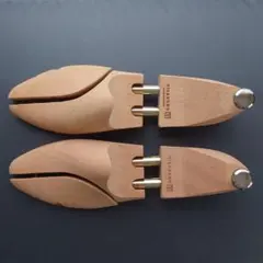 サルトレカミエ 高級シューツリー SIZE40 25-25.5cm - メルカリ