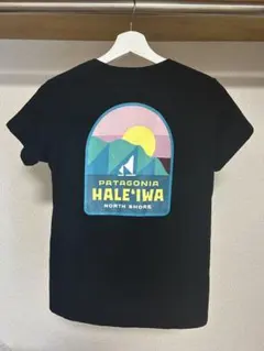 【2025年2月購入美品✨】ハレイワ限定Tシャツ