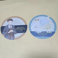 2026年最新】ファンタスティックビースト 缶バッジの人気アイテム