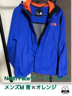 THE NORTH FACE メンズMマウンテンジャンバー…