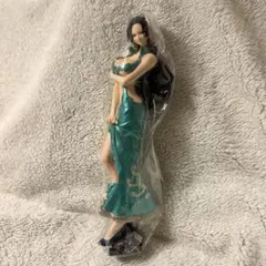 ワンピース ハンコック　フィギュア