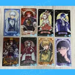2026年最新】時光代理人 トレーディングカードの人気アイテム - メルカリ