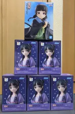 薬屋のひとりごと フィギュア 猫猫 月精 ポンチョ