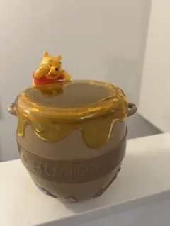 ディズニーくまのプーさんポップコーンバケット