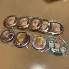 羽風薫　缶バッジ　まとめ売り