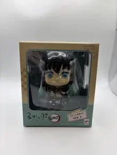鬼滅の刃 るかっぷ 時透無一郎 フィギュア