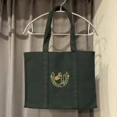 WDW限定】ディズニー×スターバックス ミッキー トートバッグ