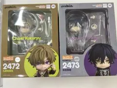 原神 ウェンティ 鍾離 ねんどろいど 1795 2582 フィギュア - メルカリ