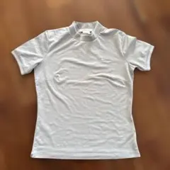 NIKE GOLF DRI-FIT グレー M シャツ