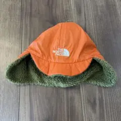 THE NORTH FACE ベビーキャップ フライトキャップ