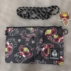 HYSTERIC MINI サコッシュのサムネイル
