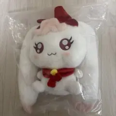 プリキュア 1番くじ ミルク ふわふわ妖精ぬいぐるみ