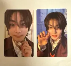 ENHYPEN ジョンウォン トレカ romance untold