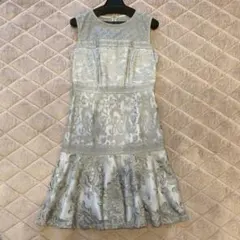 GRACE CONTINENTAL グレースコンチネンタル　ドレス　サイズ36