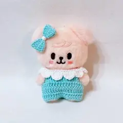 SKZOO 10cm ぬい服 あず 2026年最新】10cm ぬい服 skzooの人気アイテム - メルカリ