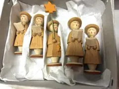 ザイフェン 工芸品