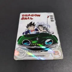 孫悟空 チチ UGM5-011DA 結婚式 スーパードラゴンボールヒーローズ