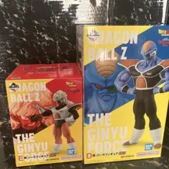 2026年最新】ジース フィギュアの人気アイテム - メルカリ