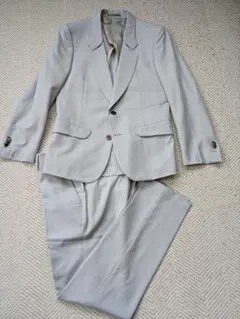 Paul Smith ポールスミス スーツ グレー M 170