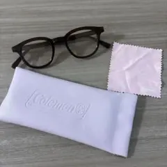Sweet 7月号付録　Coleman サングラス