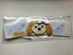 ディズニーリゾート　スーベニアスリーブ　クッキーアン