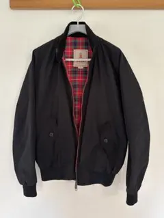 Baracuta G9 ブラック　サイズ40のサムネイル