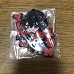 カラフルピーチ 一番くじ ラバチャ ゆあん