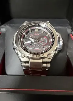 G-SHOCK MTG-B1000D-1AJFのサムネイル