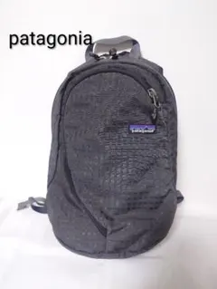 00s patagonia パタゴニア ポケットワイヤーパック リュックのサムネイル