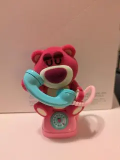 POPMART Lotso Wondrous Rendezvous シリーズ