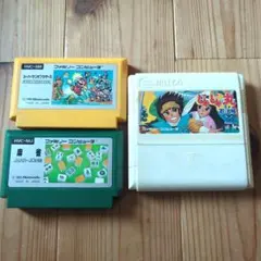 はずきち様専用　ファミコンソフト　スーパーマリオブラザーのみ