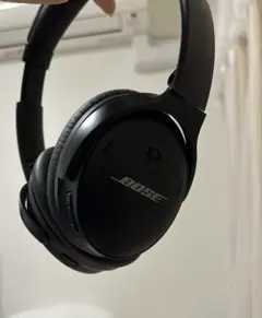 bose quietcomfort 35 ii ヘッドホン