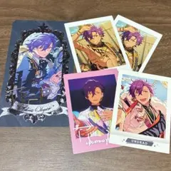 あんスタ　アドニス