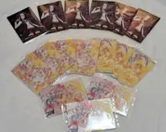 プリキュアカードウエハース12 スイートプリキュア SSR他 16枚 セット