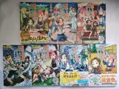 不徳のギルド レンタルDVD 全6巻セット - メルカリ