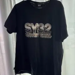SY32 by SWEET YEARS Tシャツのサムネイル