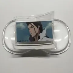 BLEACH バースデー缶バッジ 2024 藍染惣右介 10点セット - メルカリ