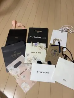 ショップ袋