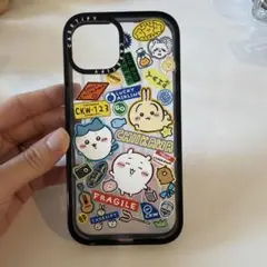 2026年最新】Casetify ちいかわ iphone15の人気アイテム - メルカリ