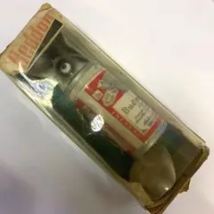 希少 箱入り Heddon Baby Lucky ハードルアー - メルカリ