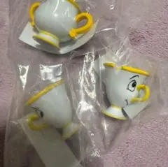 美女と野獣　キャラクターアソートメントコレクション