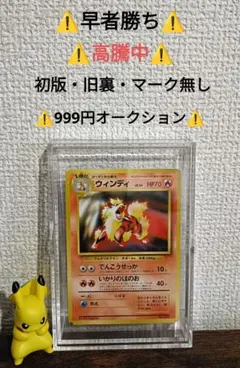 2026年最新】ウインディ プロモの人気アイテム - メルカリ