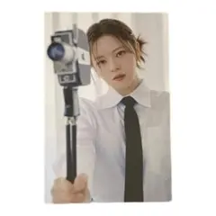 twiceソウルコン　トレカ