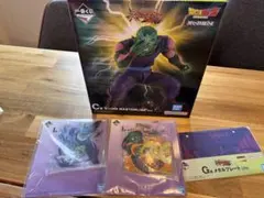ドラゴンボール 一番くじ c賞 下位賞 セット - メルカリ