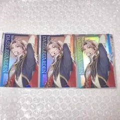 セラフ・ダズルガーデン ランダムキラキラカード