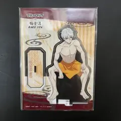 ブルーロック 極楽湯 コラボ アクリルスタンド 凪誠士郎 風呂の日Ver.