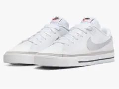 超✨美品　NIKEナイキ　コート レガシー NN 27.5cm