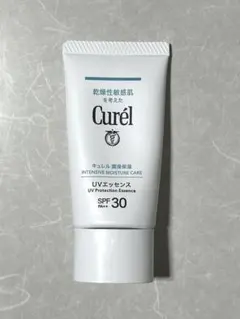 Curél UVエッセンス SPF30 50g